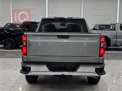 شيفروليه سلفرادو